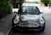 MINI Mini One Park Lane 1.Hand Leder Xenon Voll