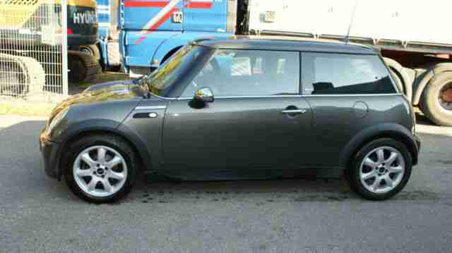 MINI Mini One Park Lane