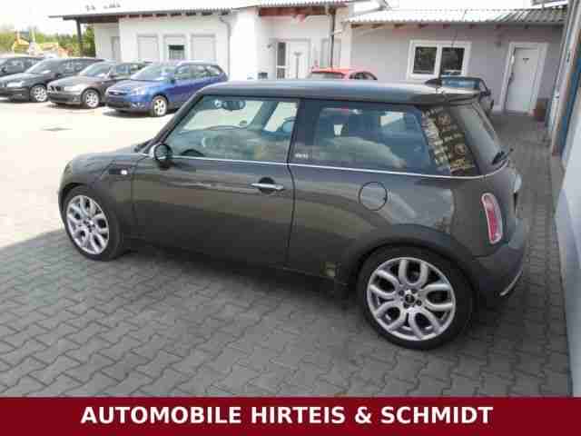 MINI Mini One