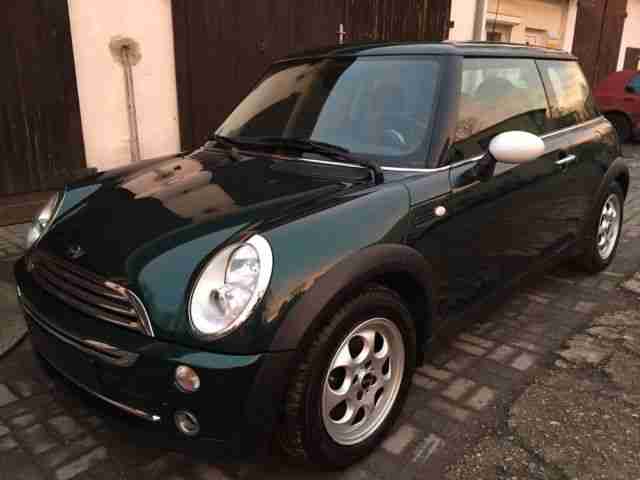 MINI Mini One