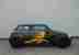 MINI Mini One Pepper Klima, Panorama, SHZ, Alu 17'