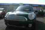 One R56 british racing green