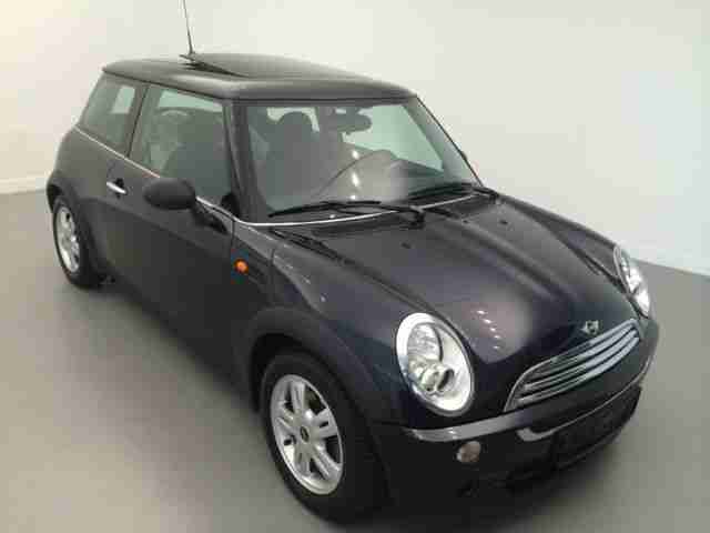 MINI Mini One -SALT-GSHD-LMF-