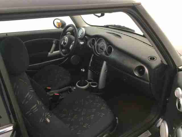 MINI Mini One -SALT-GSHD-LMF-