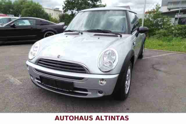 MINI Mini One