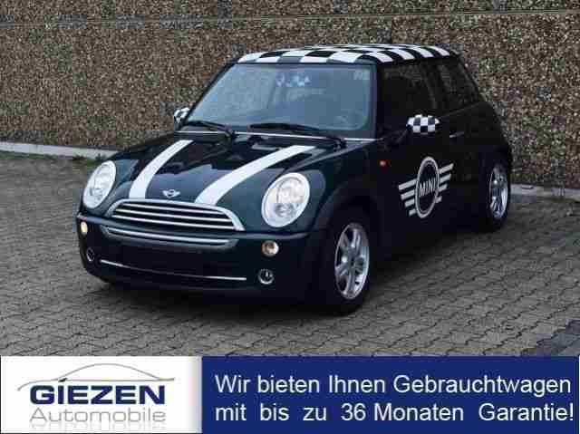 MINI Mini One *Special Edition*Service Neu*