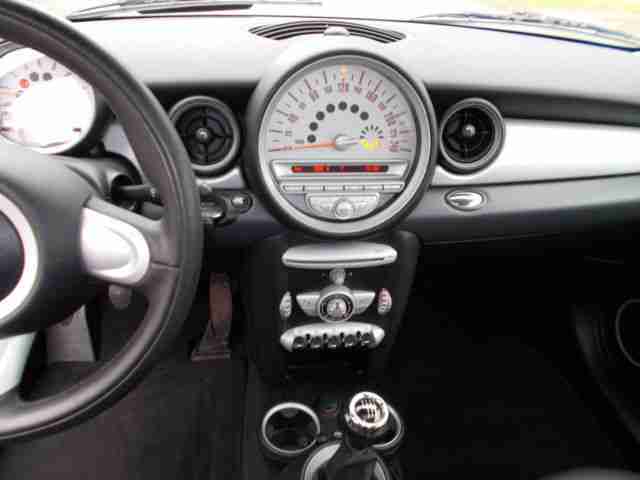 MINI Mini One