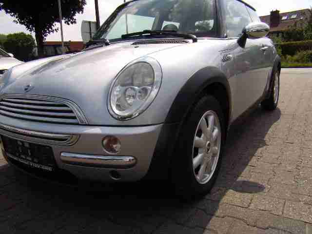 MINI Mini One