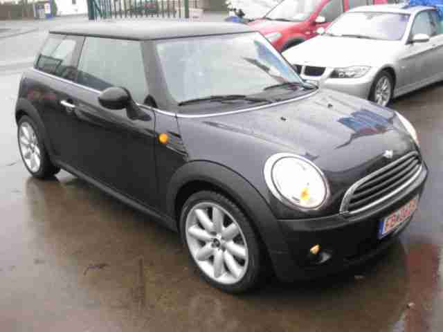 MINI Mini One Top Zustand