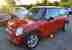 MINI ONE 1,4 Diesel Klima Leder Euro 3