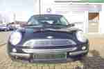 ONE 1.6 Klma. Austauschmotor 27.000km