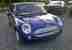 MINI ONE 2002 1.6i FH Klima TÜV NEU Euro 4