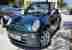 MINI ONE CABRIO EXCLUSIVE LEDER,XENON,PDC,SHZ