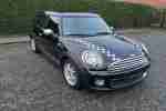 ONE CLUBMAN 1, 6, TÜV NEU EZ 2011, KLIMA,