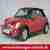 MINI ONE Cabrio