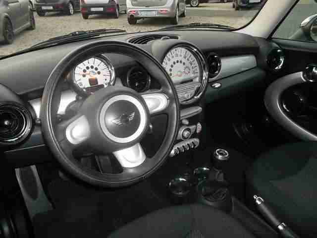 MINI ONE One