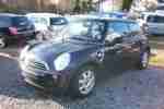 ONE SEVEN 1.Hd. 63306 km Klima Alu TÜV:neu