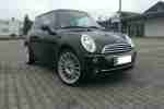 ONE SPICY Mod 2005 R53 Gepflegter Zst. Scheckheft