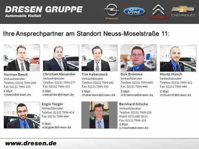 MINI One 1.4 - Klima - Alu - BC -