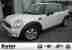 MINI One 1.4 Klima NSW BC eFH el.SP CD Isofix RDC