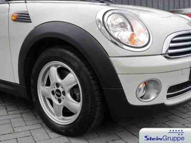 MINI One 1.4