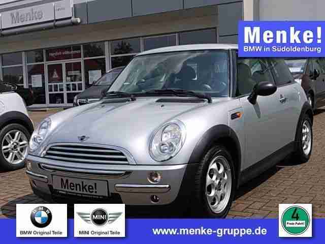 One 1.4D (Klima Servo SHZ Pepper)