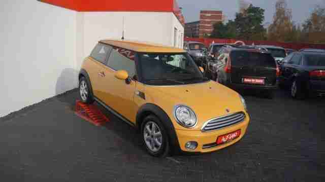 MINI One 1.4i