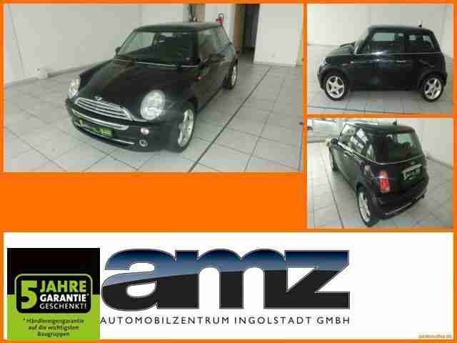 MINI One 1.6