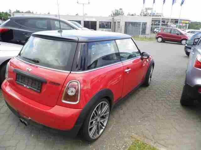 MINI One
