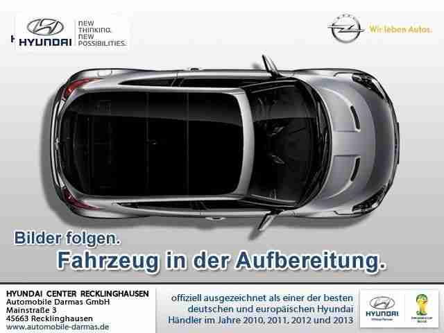 One 8 fach bereift Klimaautomatik