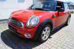 One Automatik R56 Automatik, Klima, Einparkhilfe