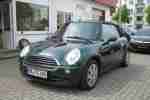 One Cabrio 1.6
