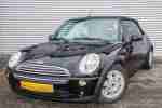 One Cabrio 1.6 Salt