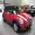 MINI One Cabrio