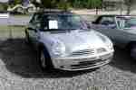 One Cabrio 67800KM Scheckheft PDC Klima EVerdeck