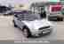 MINI One Cabrio Klima SHZ PDC Alu Unfallfrei Euro4