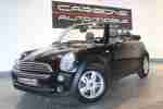 One Cabrio Leder