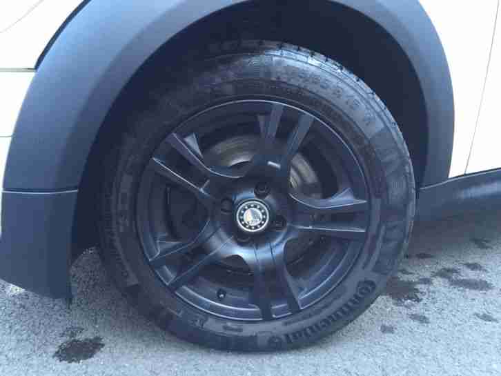 MINI One Cabrio*SHZ*PDC hi.*MP3**sehr gepflegt**