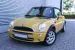 One Cabrio Teilleder SHZ LM 15 Regensensor