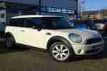 One Clubman 1.4
