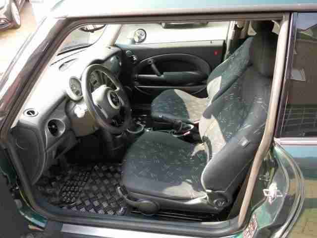 MINI One D One D *Klima*