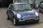 One D Xenon Leder Panoramadach