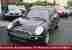 MINI One Faltdach wenig Km