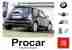 MINI One Glasdach Regensensor Alu Klima
