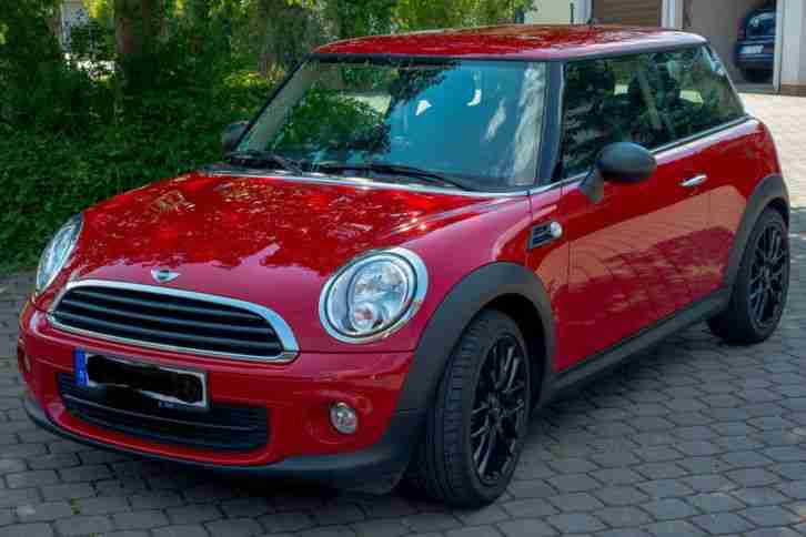 One JCW Paket