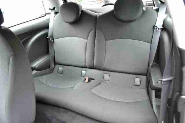 MINI One Klima/Alu/Scheckheft !