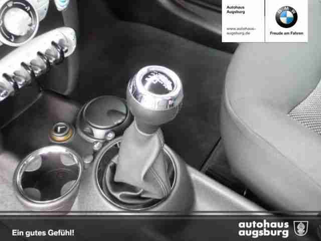 MINI One,Klima,LM Räder,Sitzheizung,30.750km!!!!!!!