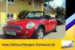 One Cabrio 1.6