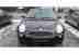 MINI One Mini Klima Scheckheft Panoramadach ALU