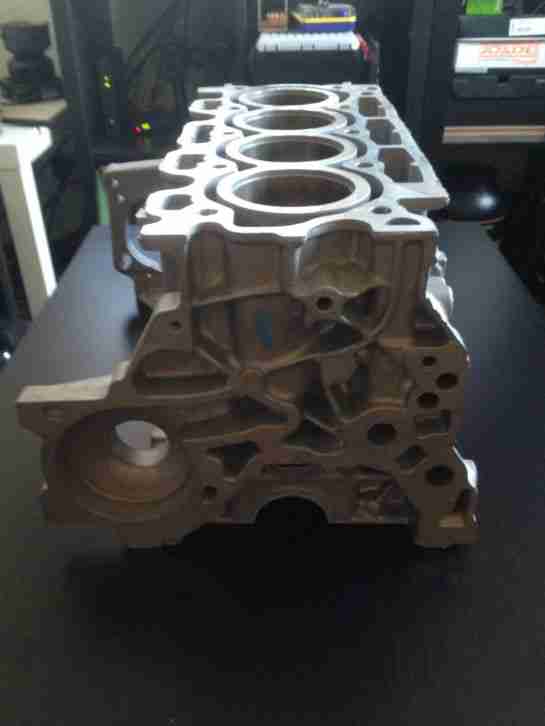 MINI One Motorblock als Dekoartikel